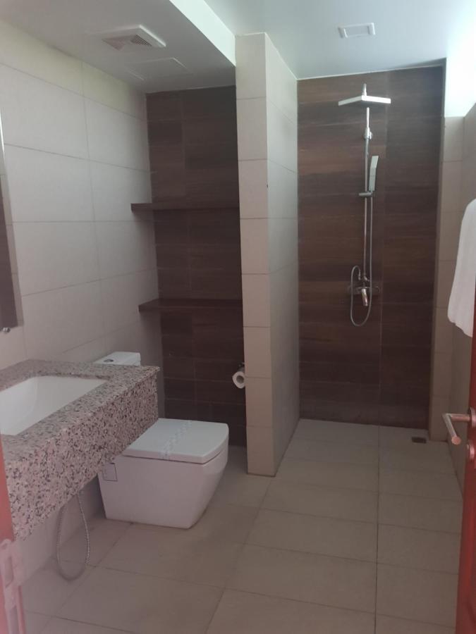 Airport Avenue Hotel Gyogon Екстер'єр фото