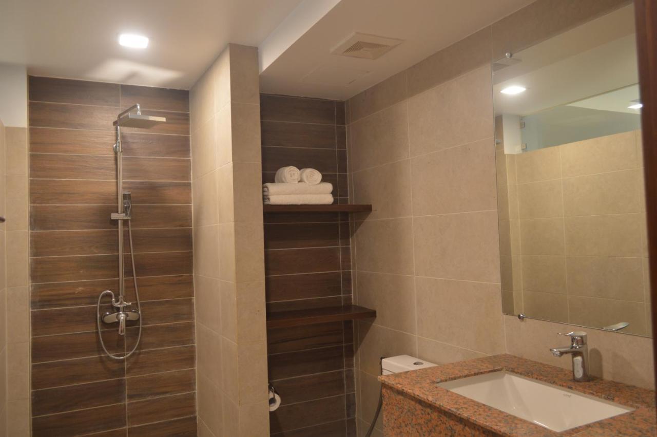 Airport Avenue Hotel Gyogon Екстер'єр фото